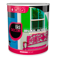 esmalte acrylic iki decor